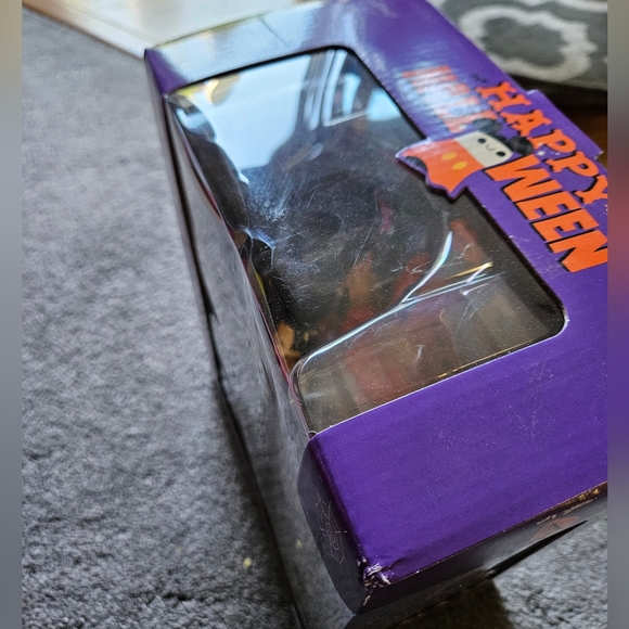 Disney Halloween Countdown Calendar - Picture 6 of 6